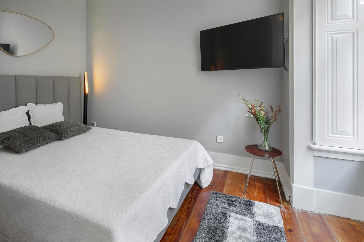 Small Design - Rosa, Bairro Alto Apartment Lisbon